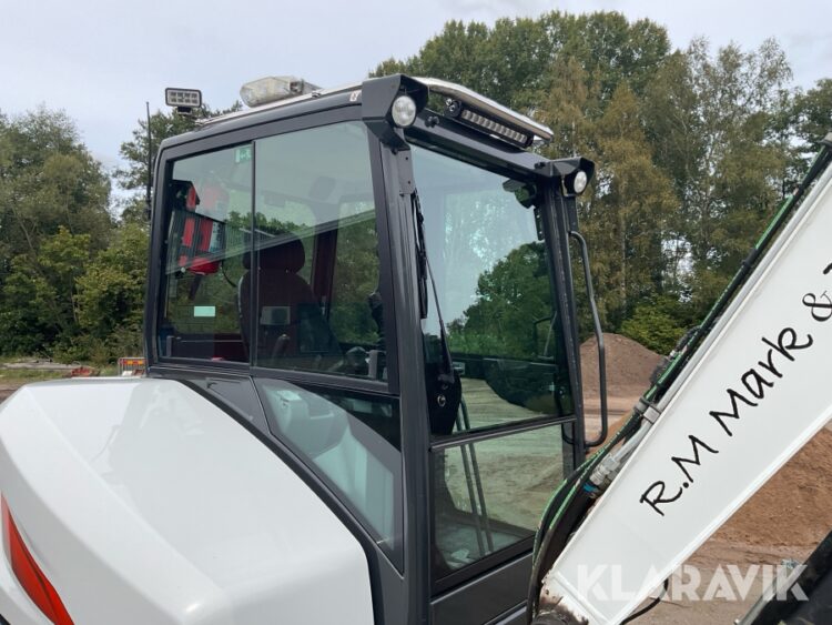 2022 Bobcat E60 - Image 36