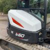 2022 Bobcat E60