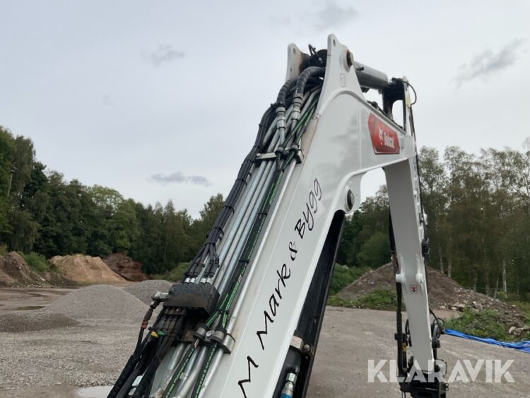 2022 Bobcat E60 - Image 34