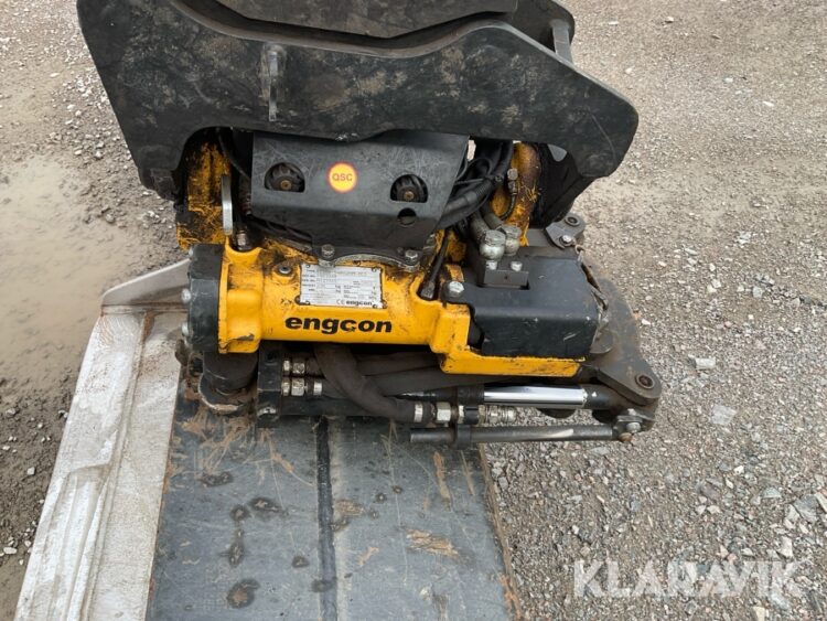 2022 Bobcat E60 - Image 31
