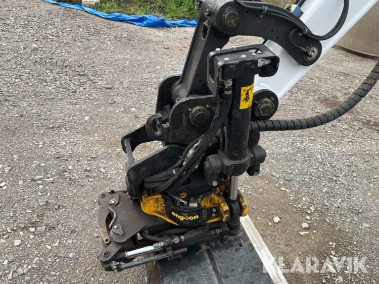 2022 Bobcat E60 - Image 25