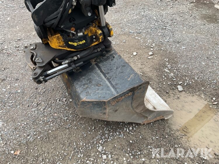 2022 Bobcat E60 - Image 22
