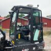 2022 Bobcat E60