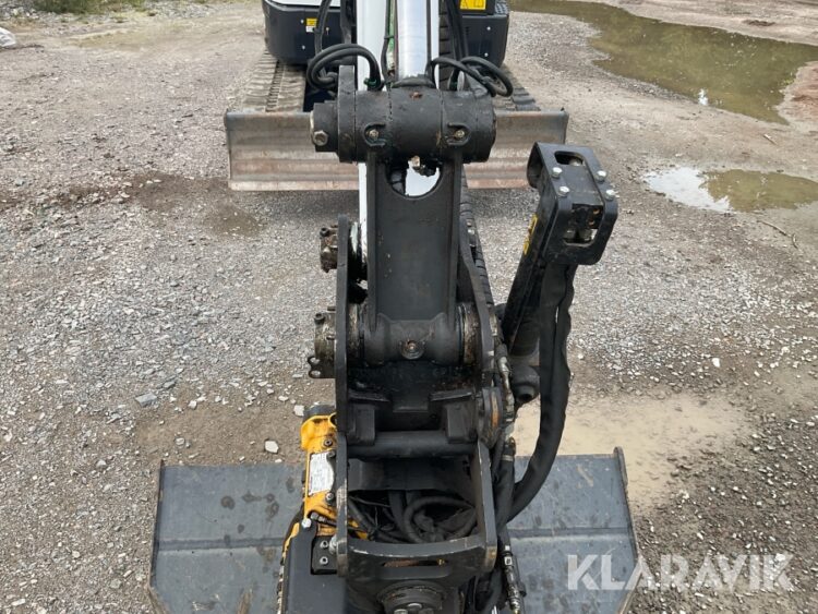 2022 Bobcat E60 - Image 20