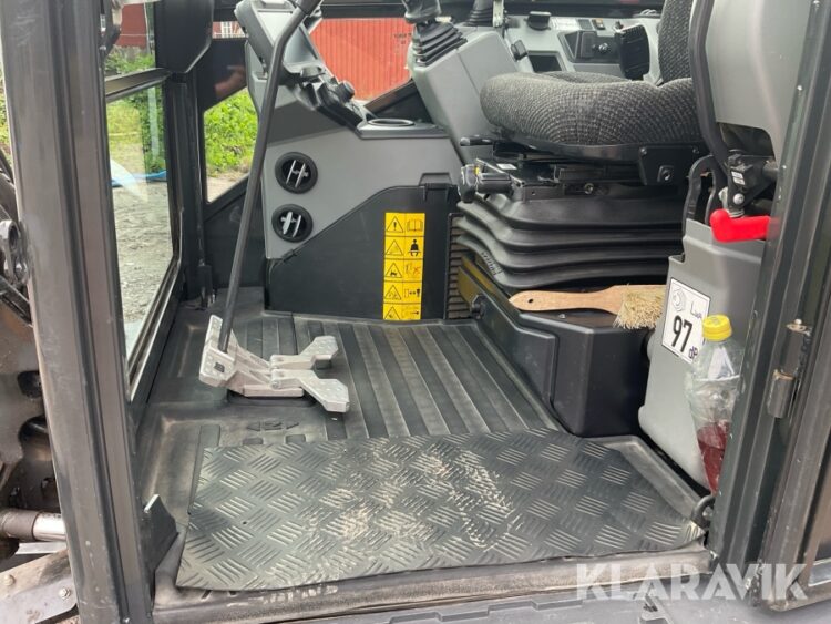 2022 Bobcat E60 - Image 19