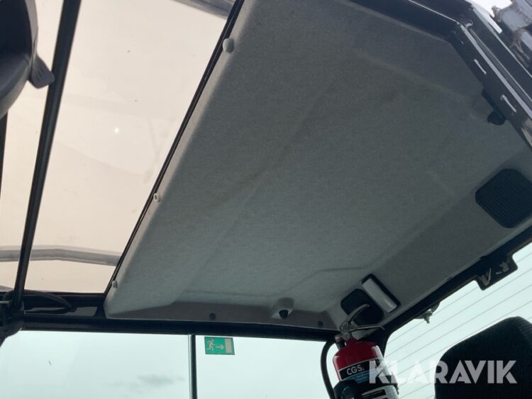 2022 Bobcat E60 - Image 18