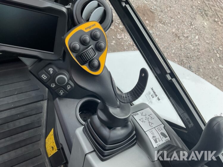 2022 Bobcat E60 - Image 14