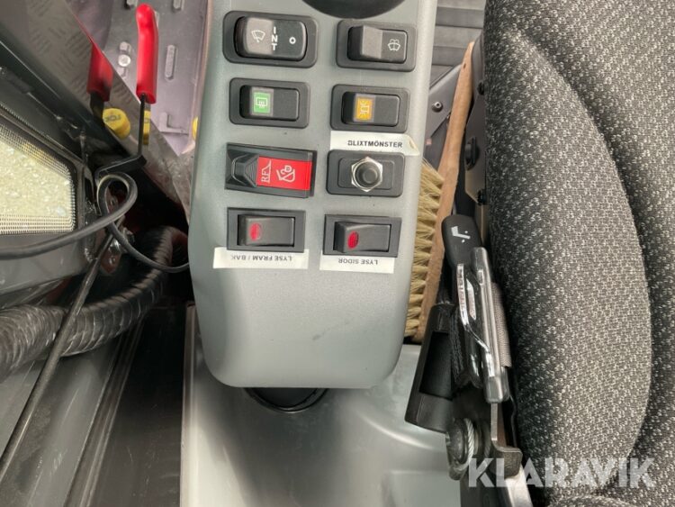 2022 Bobcat E60 - Image 12