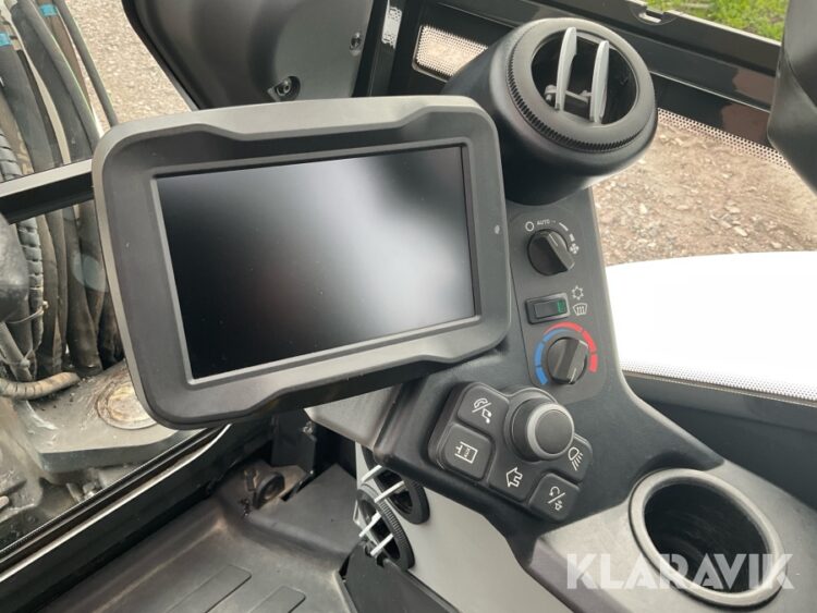 2022 Bobcat E60 - Image 10