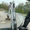 2022 Bobcat E60
