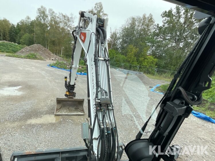 2022 Bobcat E60 - Image 7