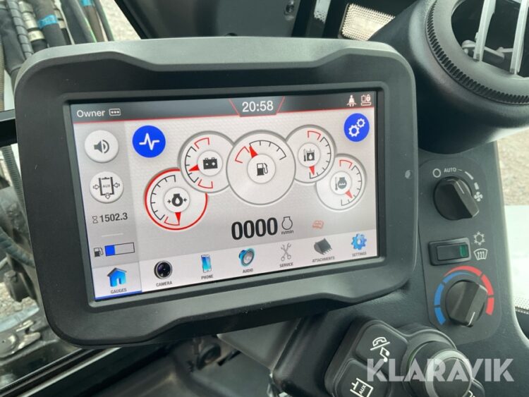 2022 Bobcat E60 - Image 6