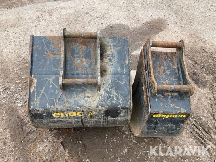 2022 Bobcat E60 - Image 3