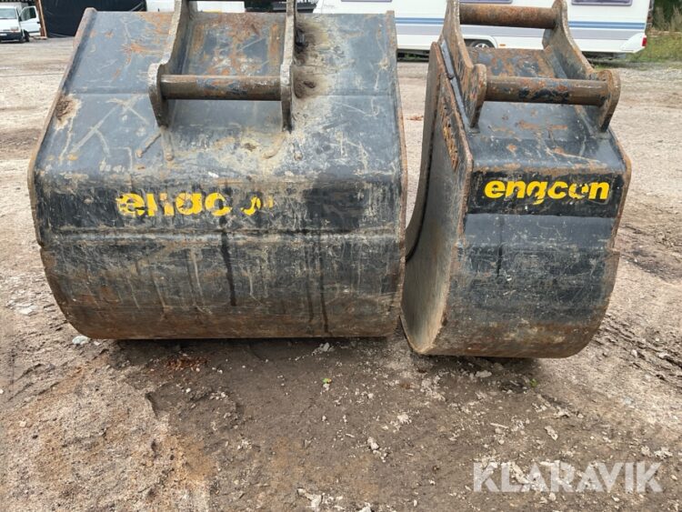 2022 Bobcat E60 - Image 2