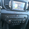2016 Kia Sportage 2,0 Diesel AWD Automatik