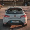 2014 Seat Leon SC 2.0 TSI Start&Stop DSG Cupra 280