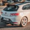 2014 Seat Leon SC 2.0 TSI Start&Stop DSG Cupra 280