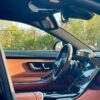 2021 S Klasse 350d 4 Matic ( AMG 63 Umbau )