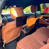 2021 S Klasse 350d 4 Matic ( AMG 63 Umbau )