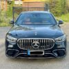 2021 S Klasse 350d 4 Matic ( AMG 63 Umbau )