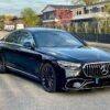 2021 S Klasse 350d 4 Matic ( AMG 63 Umbau )