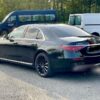 2021 S Klasse 350d 4 Matic ( AMG 63 Umbau )