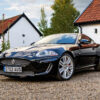 2011 Jaguar XKR 5.0