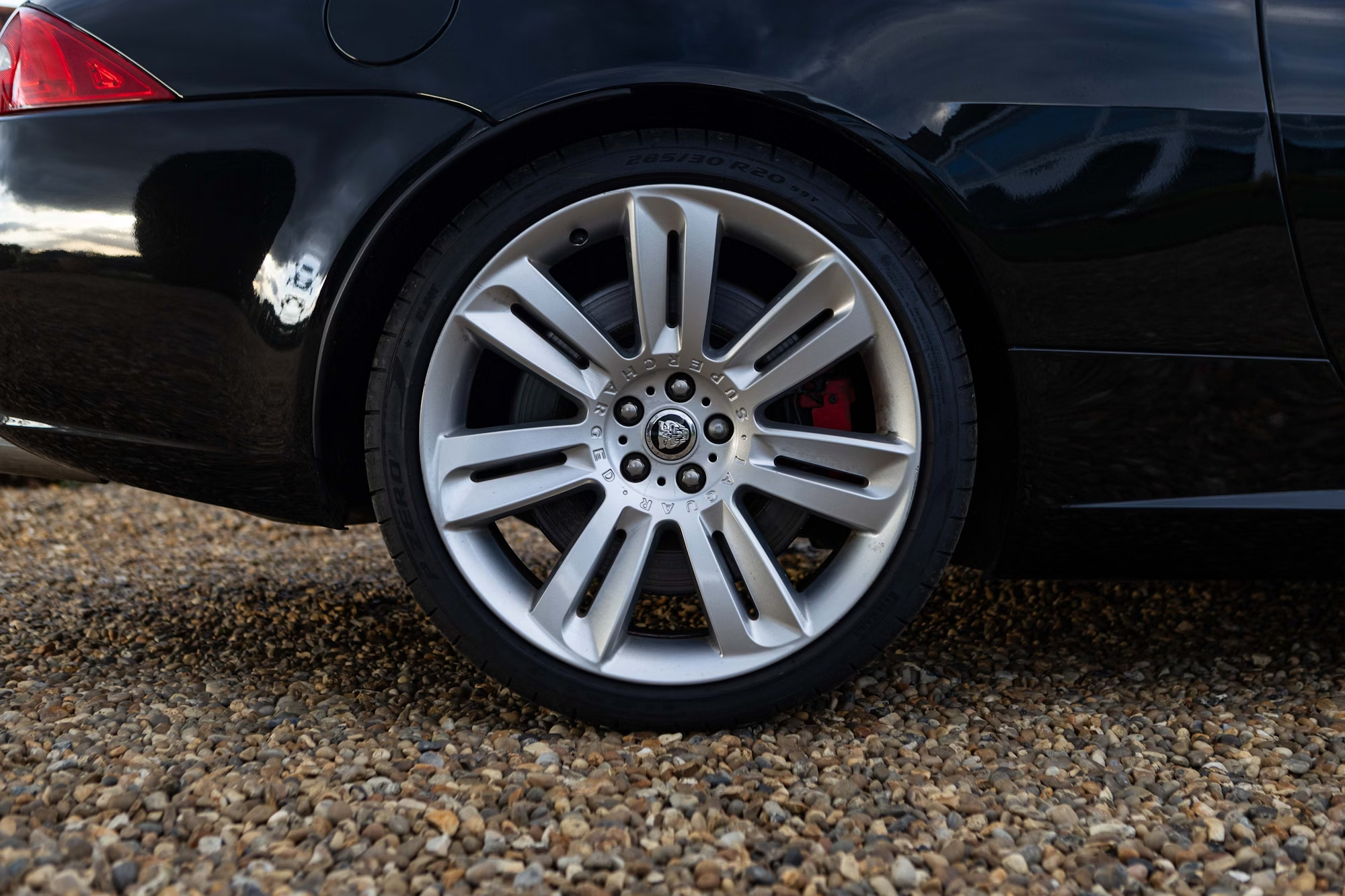 2011 Jaguar XKR 5.0 - Image 2