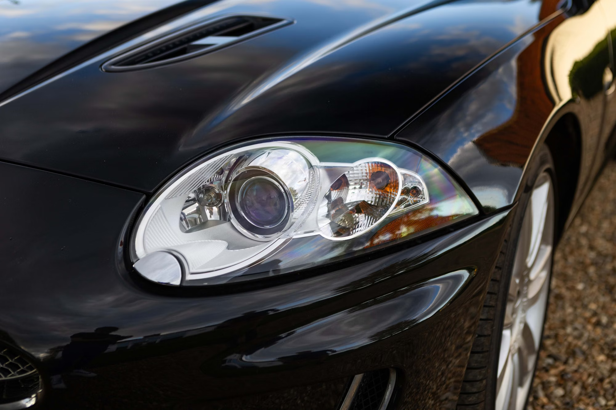 2011 Jaguar XKR 5.0 - Image 6