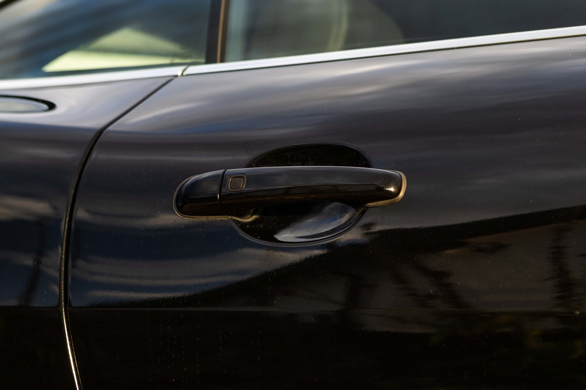 2011 Jaguar XKR 5.0 - Image 9