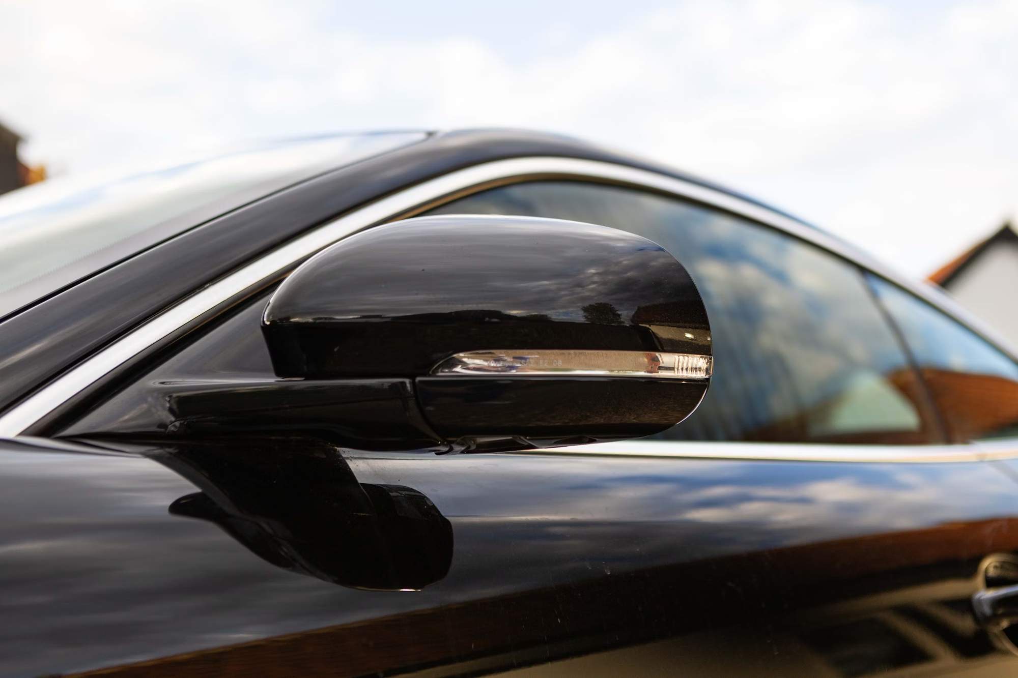 2011 Jaguar XKR 5.0 - Image 11