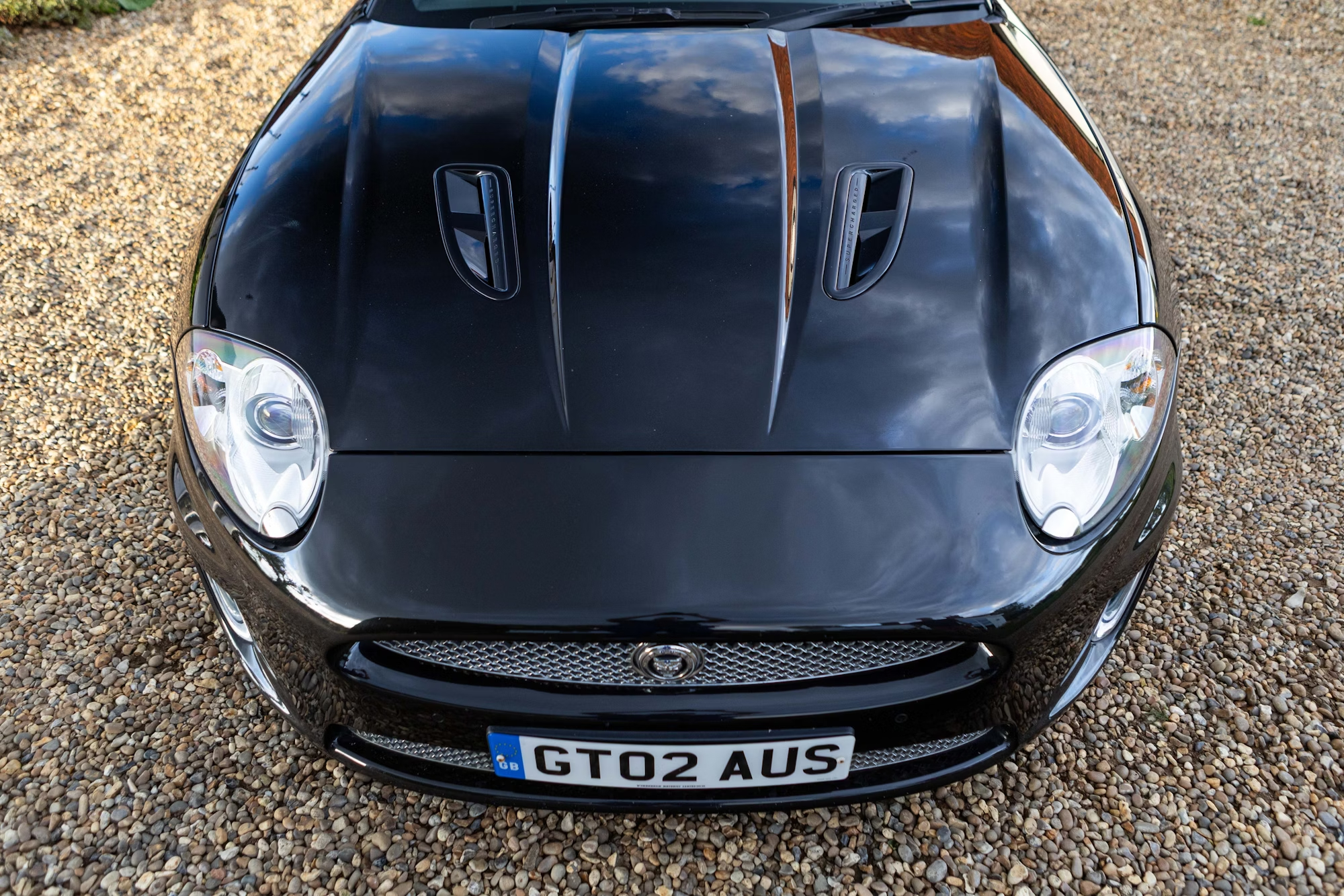 2011 Jaguar XKR 5.0 - Image 15