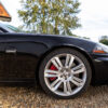 2011 Jaguar XKR 5.0