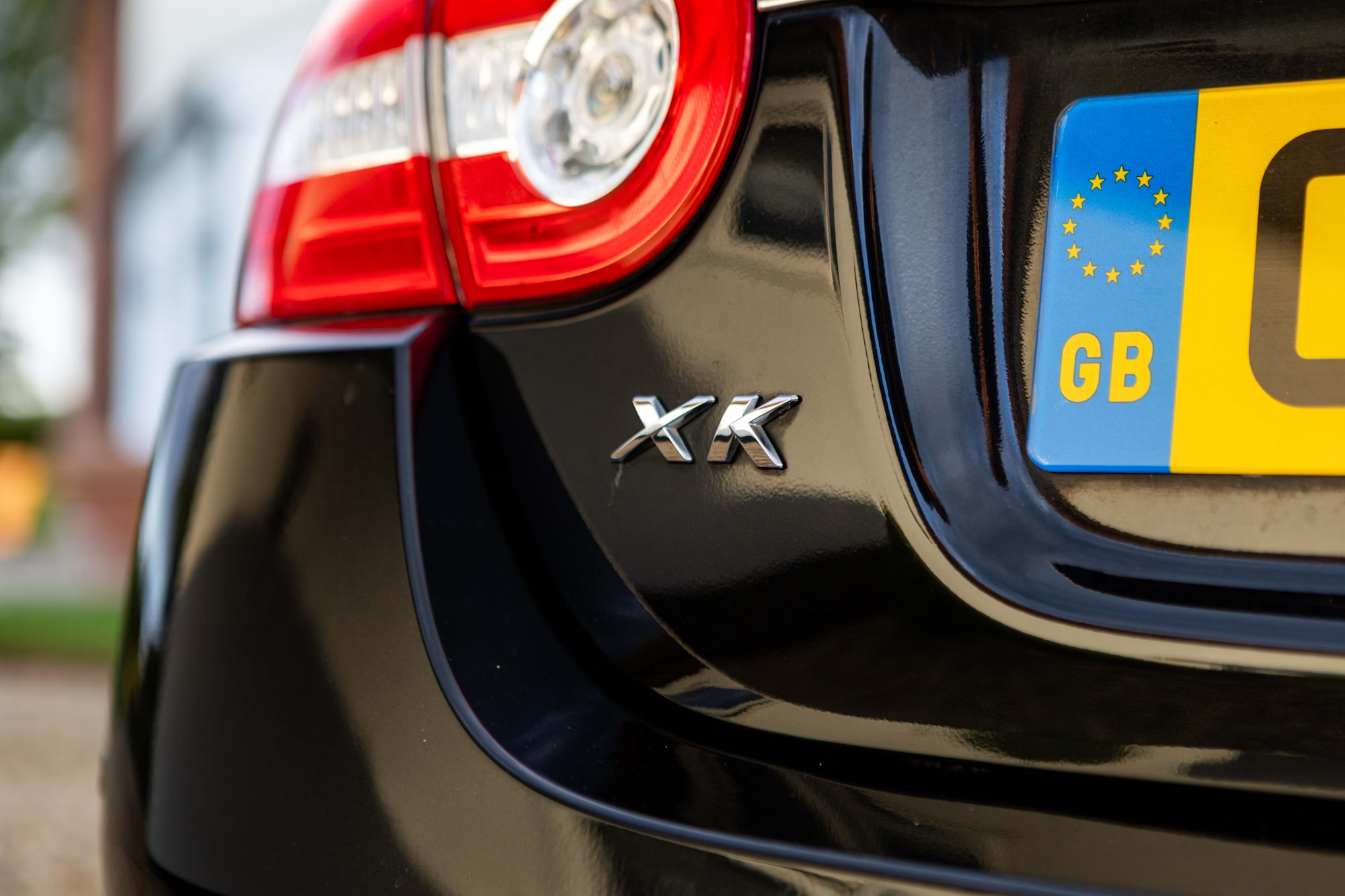 2011 Jaguar XKR 5.0 - Image 20