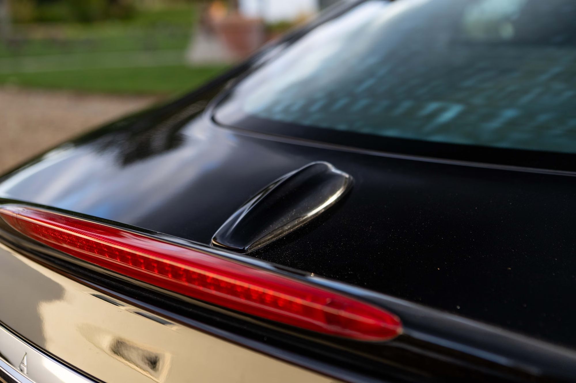 2011 Jaguar XKR 5.0 - Image 22