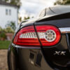 2011 Jaguar XKR 5.0