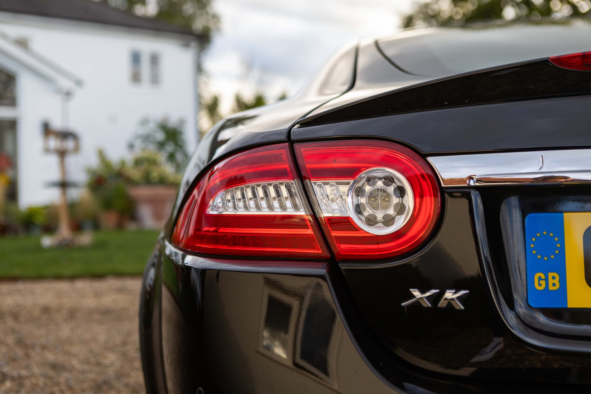 2011 Jaguar XKR 5.0 - Image 23