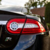 2011 Jaguar XKR 5.0