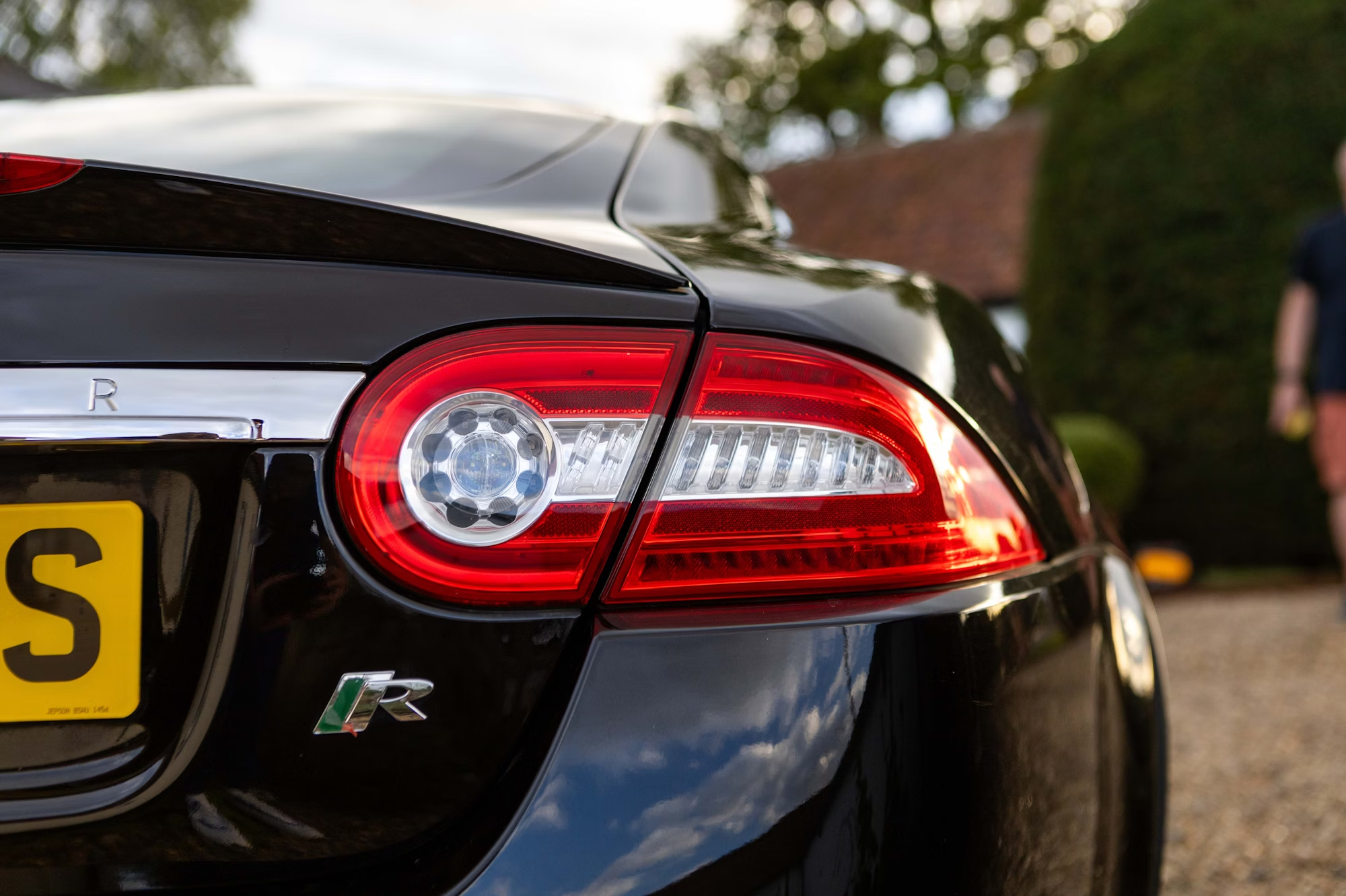 2011 Jaguar XKR 5.0 - Image 24