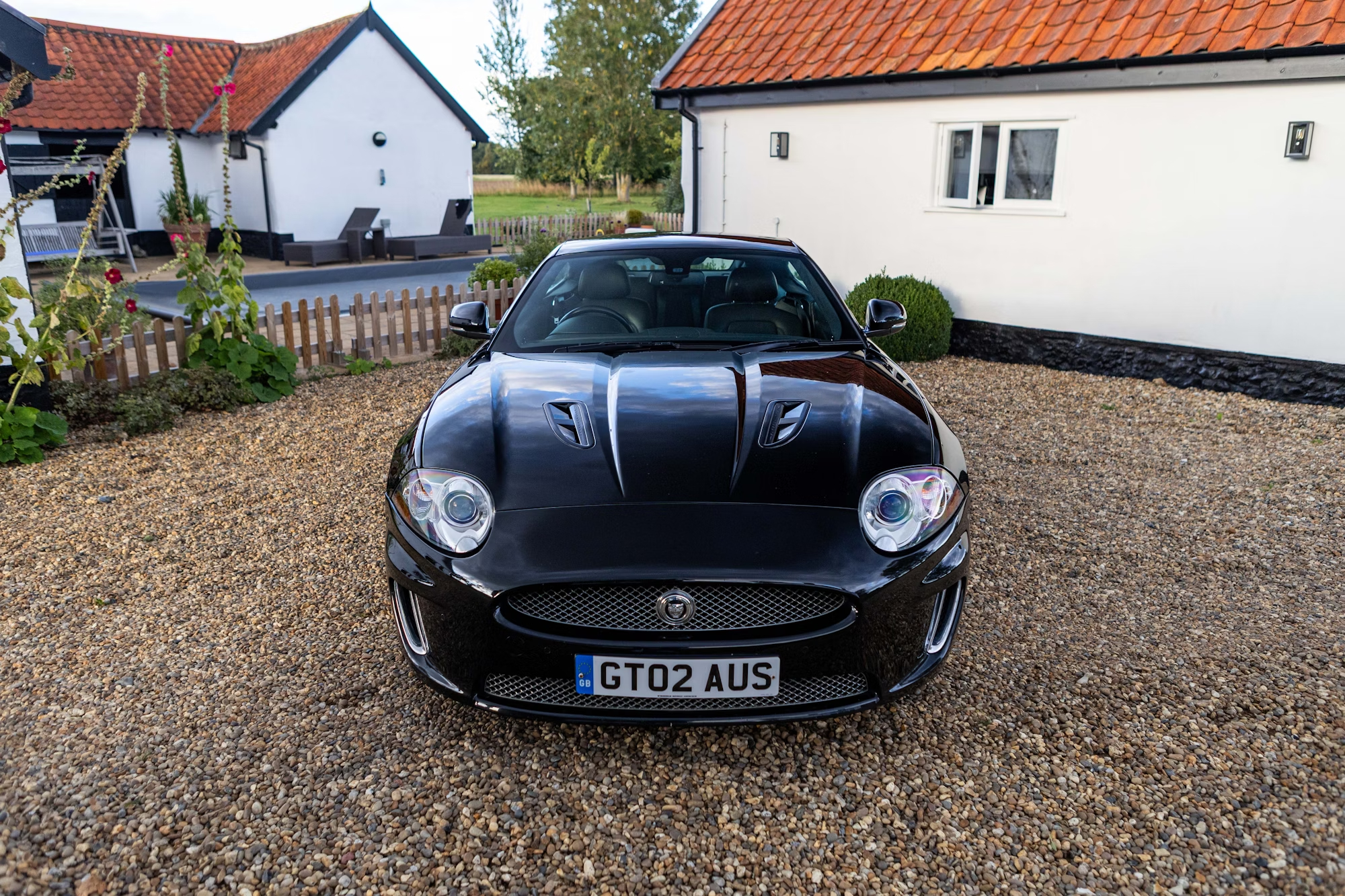 2011 Jaguar XKR 5.0 - Image 27