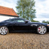 2011 Jaguar XKR 5.0