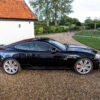 2011 Jaguar XKR 5.0