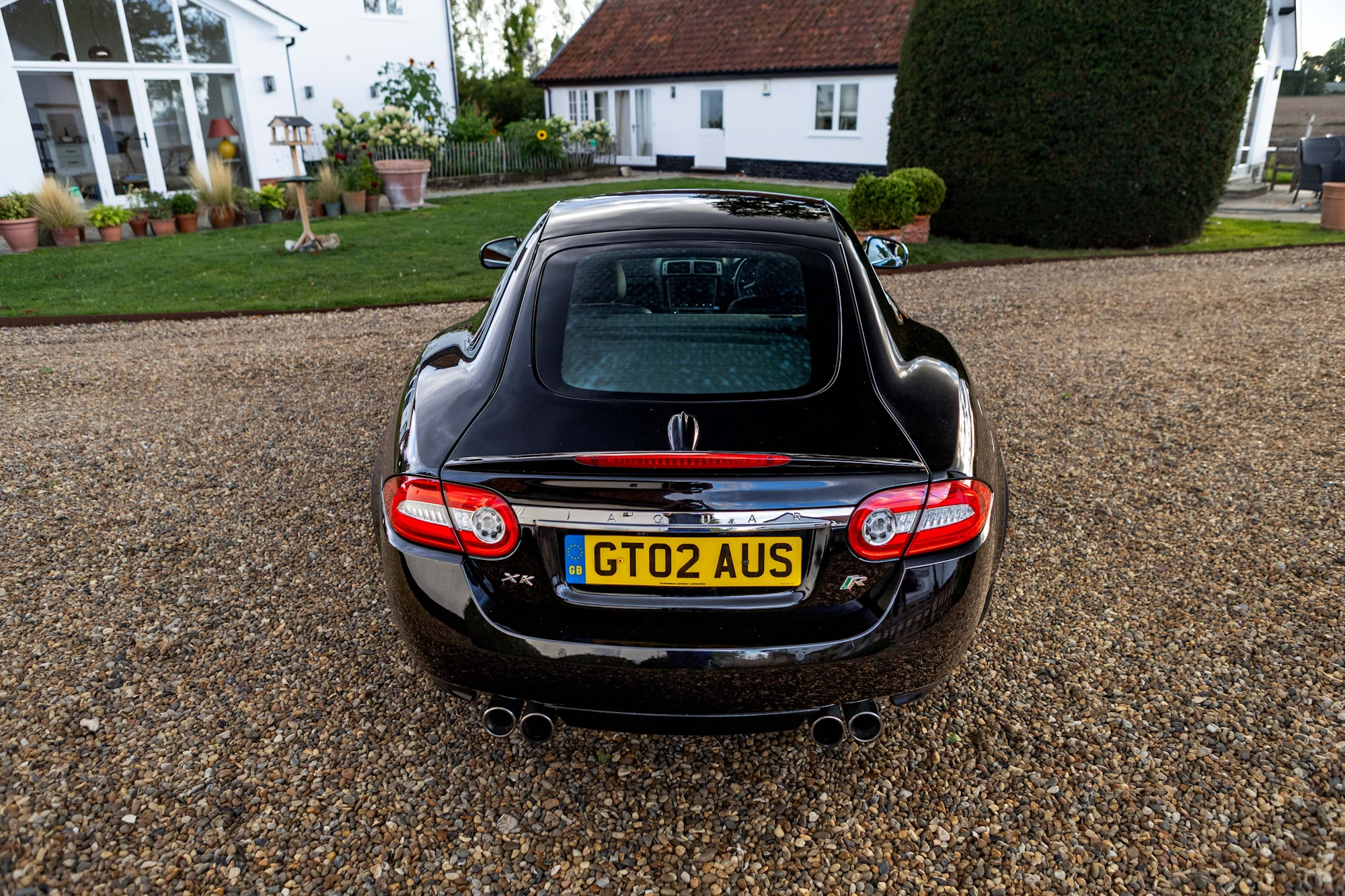 2011 Jaguar XKR 5.0 - Image 32