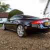 2011 Jaguar XKR 5.0