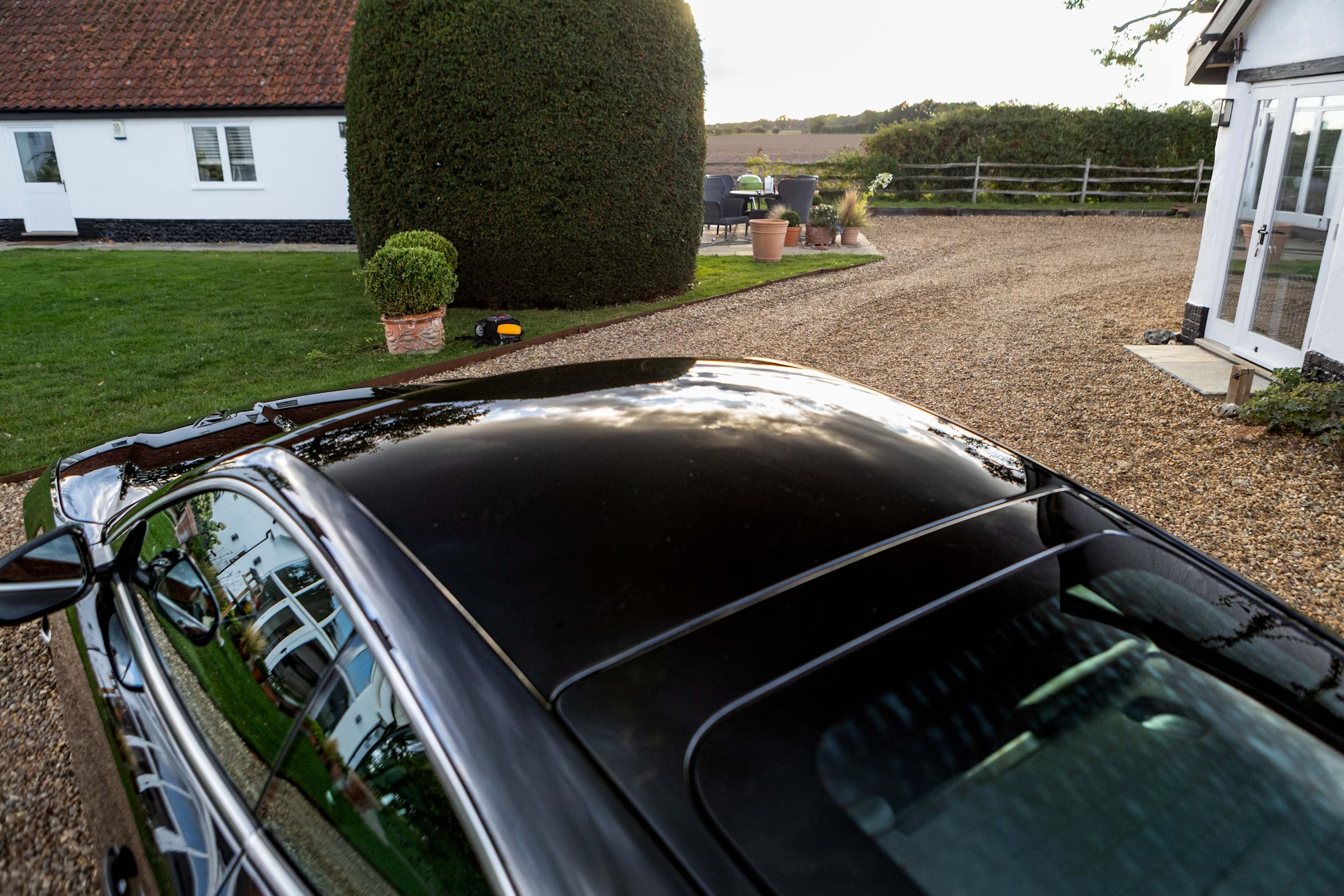 2011 Jaguar XKR 5.0 - Image 36