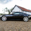 2011 Jaguar XKR 5.0