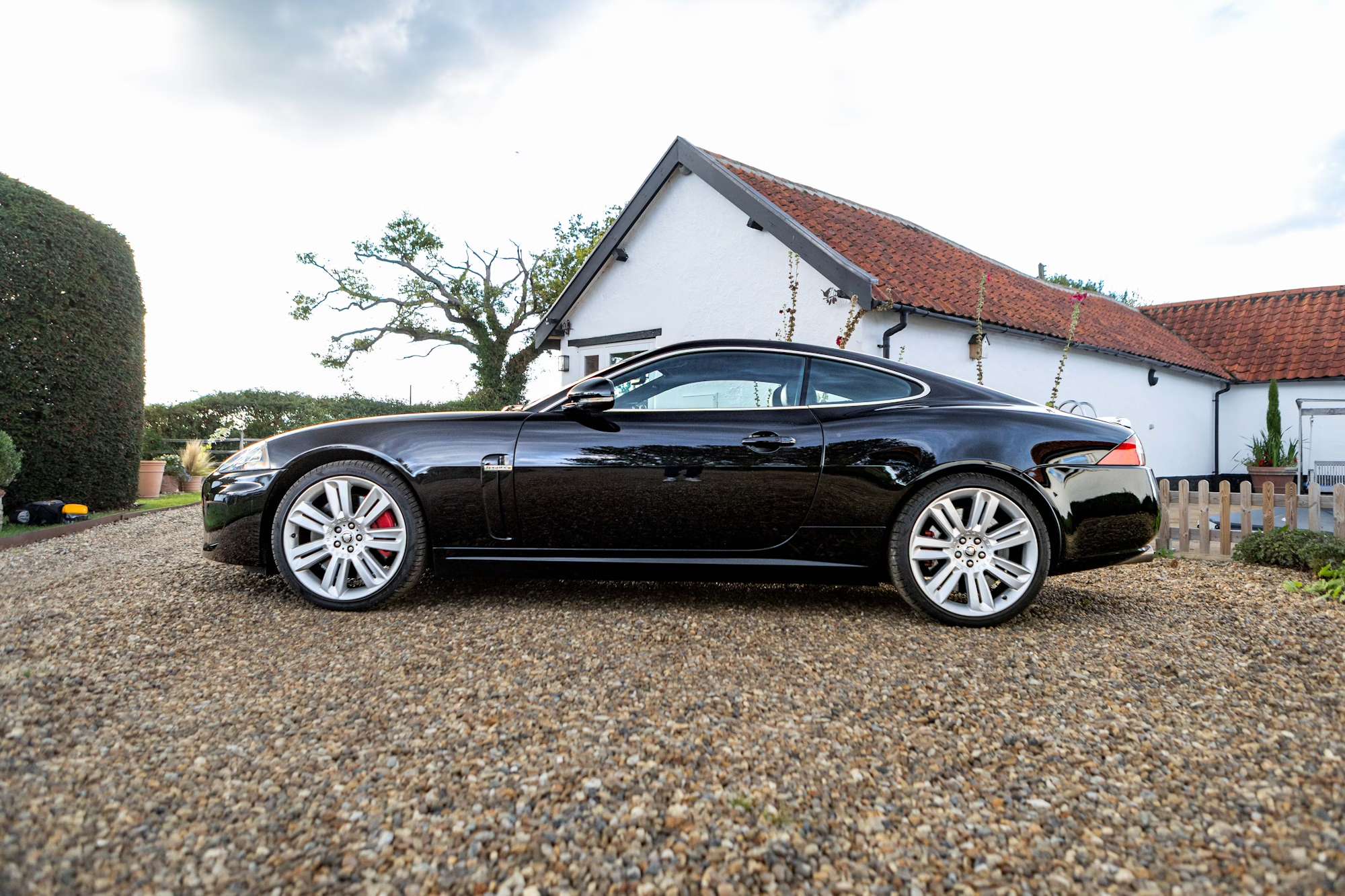 2011 Jaguar XKR 5.0 - Image 37