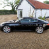 2011 Jaguar XKR 5.0
