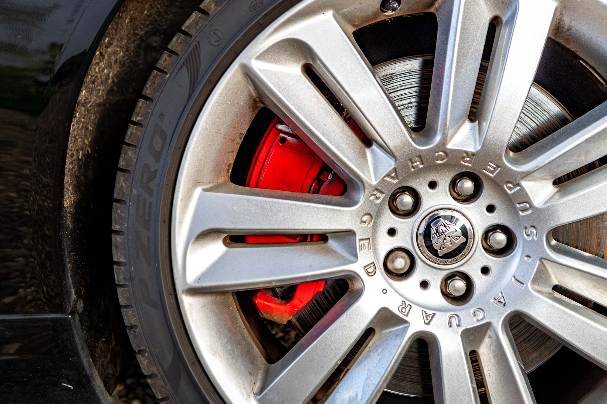 2011 Jaguar XKR 5.0 - Image 40