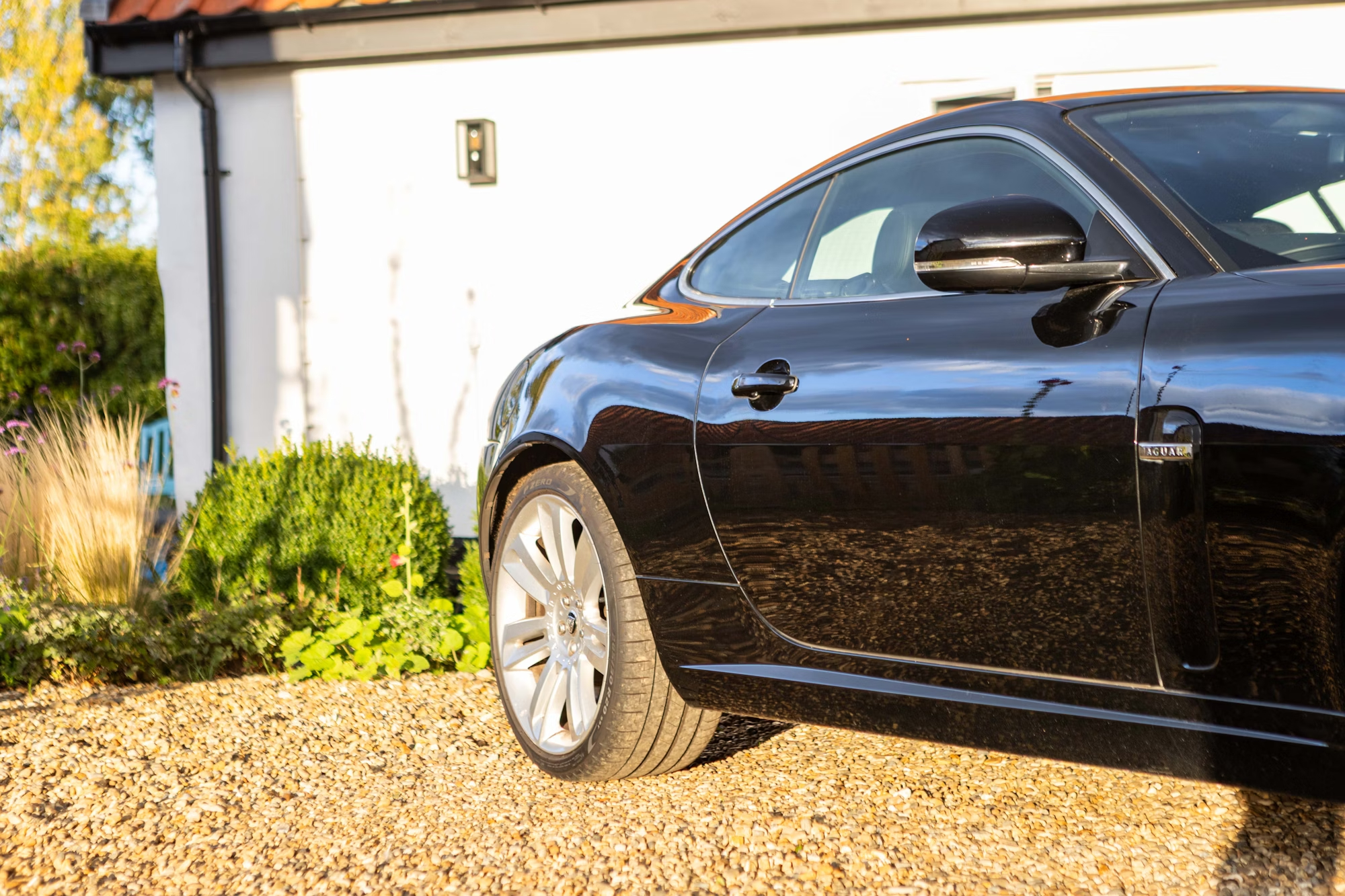 2011 Jaguar XKR 5.0 - Image 41